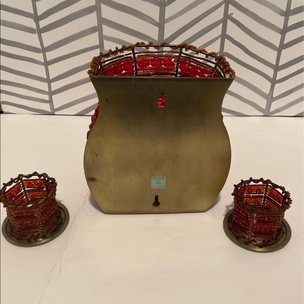 Candleholders - Picture 3 of 5